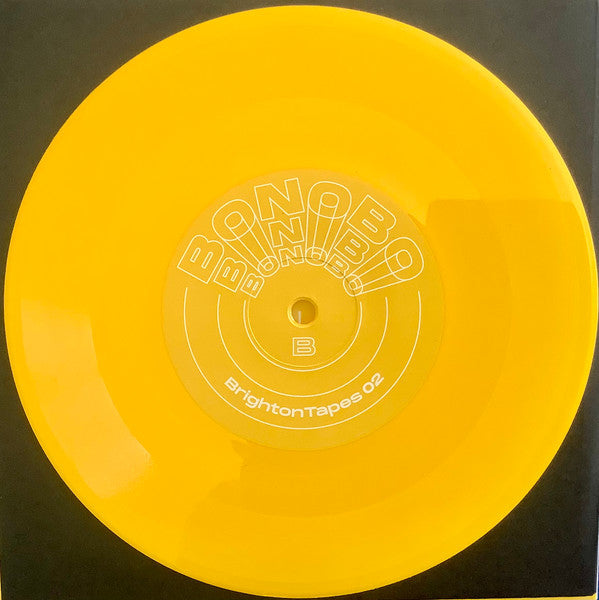 Brighton Tapes | Mint (M) Mint (M) Get Cheap Vinyl