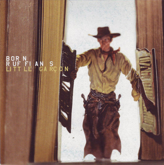 Little Garçon | Mint (M) Mint (M) Get Cheap Vinyl