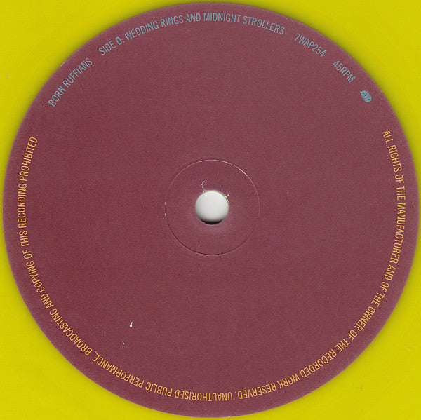 Little Garçon | Mint (M) Mint (M) Get Cheap Vinyl