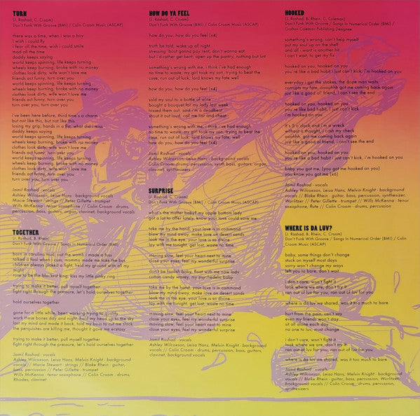 Electric Cowboy: Born In Carolina Mud | Mint (M) Mint (M) Get Cheap Vinyl