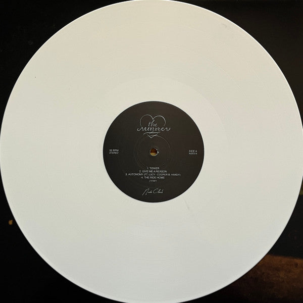 The Runner (Original Soundtrack) | Mint (M) Mint (M) Get Cheap Vinyl