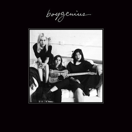 boygenius | Mint (M) Mint (M) Get Cheap Vinyl
