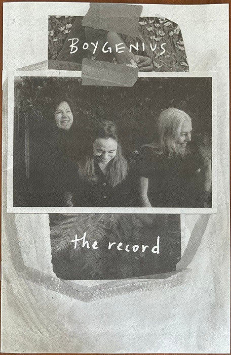 The Record | Mint (M) Mint (M) Get Cheap Vinyl