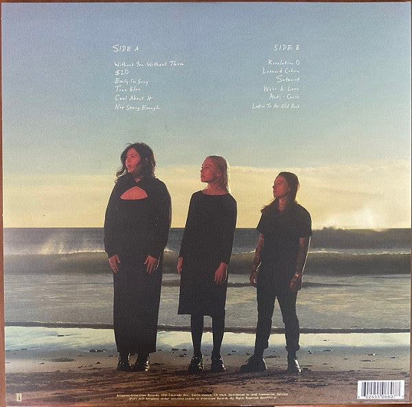 The Record | Mint (M) Mint (M) Get Cheap Vinyl