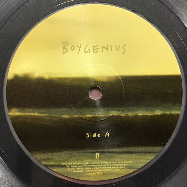The Record | Mint (M) Mint (M) Get Cheap Vinyl