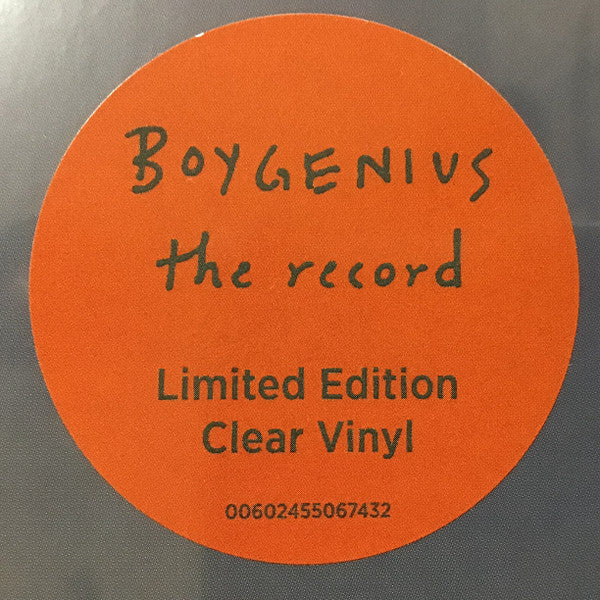 The Record | Mint (M) Mint (M) Get Cheap Vinyl