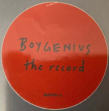 The Record | Mint (M) Mint (M) Get Cheap Vinyl