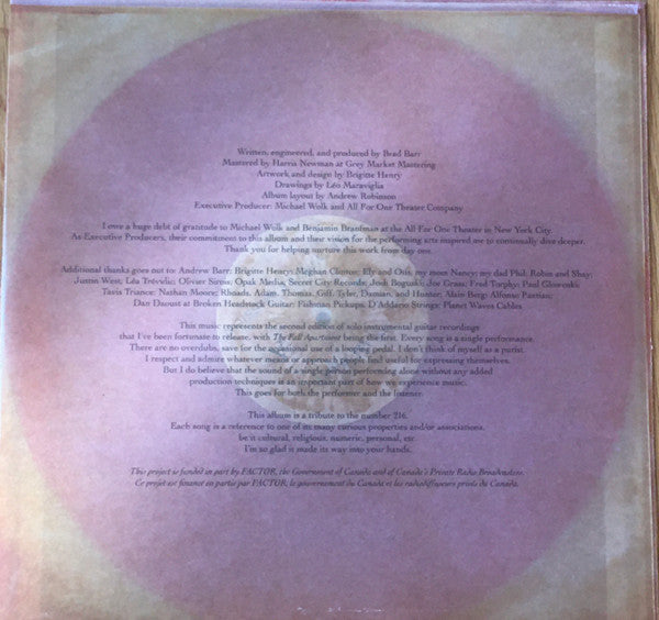 The Winter Mission | Mint (M) Mint (M) Get Cheap Vinyl