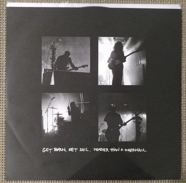 Science Fiction | Mint (M) Mint (M) Get Cheap Vinyl