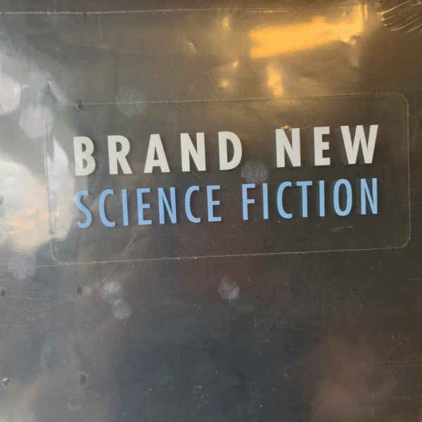 Science Fiction | Mint (M) Mint (M) Get Cheap Vinyl