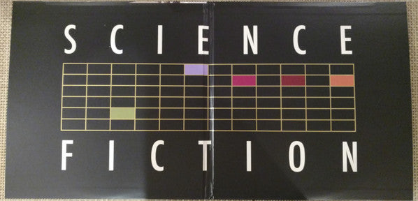 Science Fiction | Mint (M) Mint (M) Get Cheap Vinyl