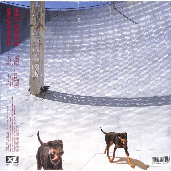 Good Lies | Mint (M) Mint (M) Get Cheap Vinyl