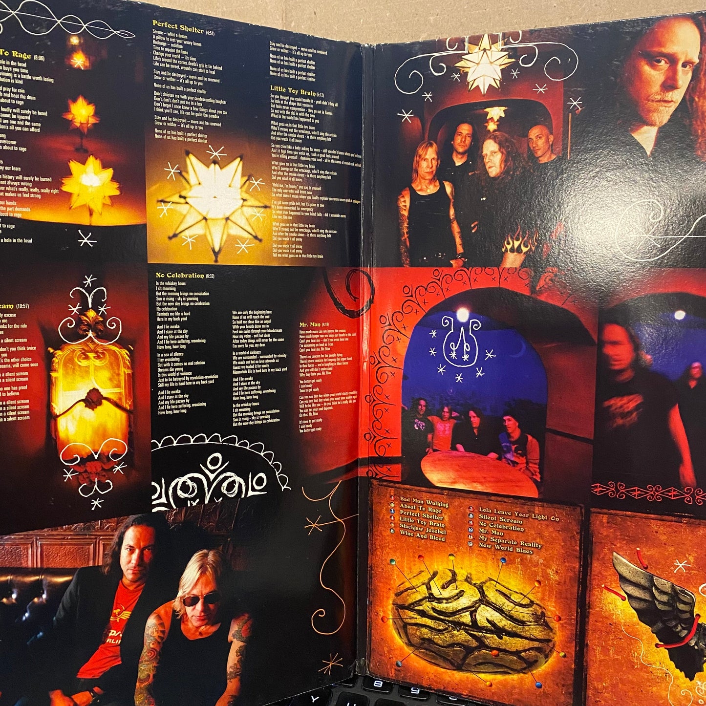 Déjà Voodoo | Near Mint (NM) Excellent (EX) Get Cheap Vinyl