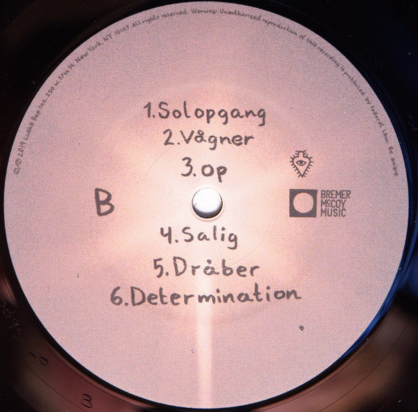 Utopia | Mint (M) Mint (M) Get Cheap Vinyl