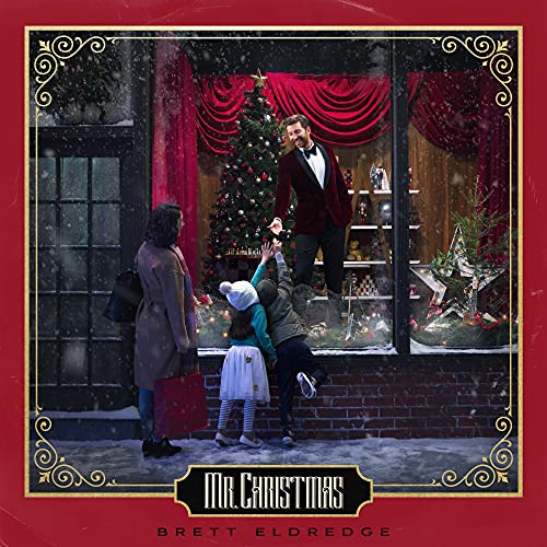 Mr. Christmas (180g Black Vinyl) | Mint (M) Mint (M) Get Cheap Vinyl