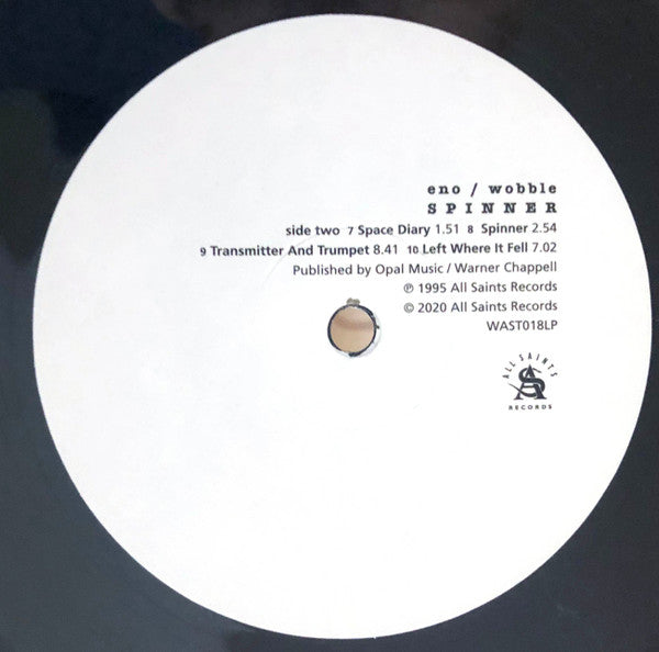 Spinner | Mint (M) Mint (M) Get Cheap Vinyl