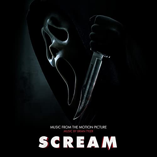 Scream (Music From The Original Motion Picture) | Mint (M) Mint (M) Get Cheap Vinyl