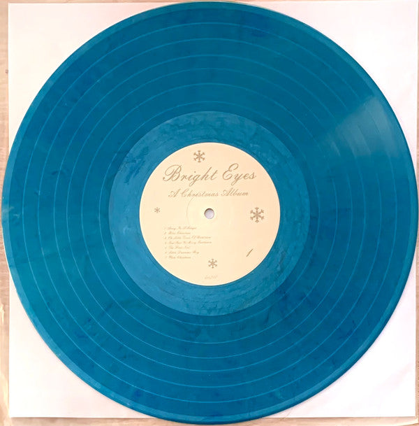 A Christmas Album | Mint (M) Mint (M) Get Cheap Vinyl