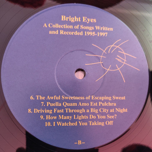 A Collection Of Songs Written And Recorded 1995-1997 | Mint (M) Mint (M) Get Cheap Vinyl