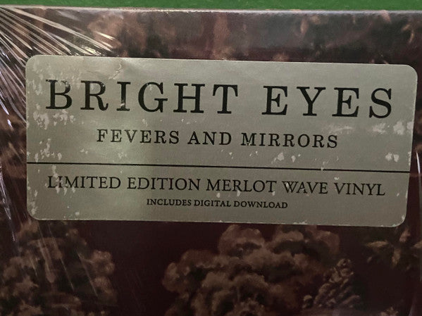 Fevers And Mirrors | Mint (M) Mint (M) Get Cheap Vinyl