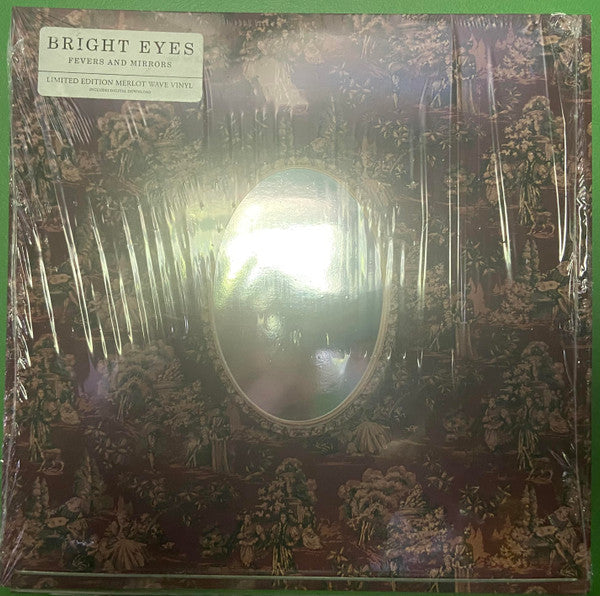 Fevers And Mirrors | Mint (M) Mint (M) Get Cheap Vinyl