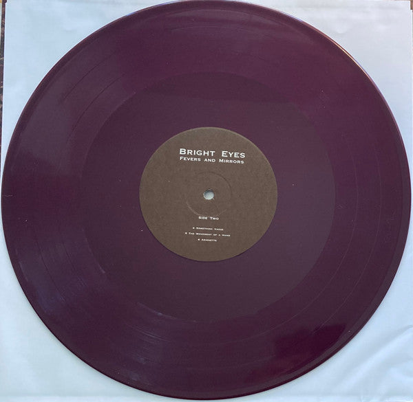 Fevers And Mirrors | Mint (M) Mint (M) Get Cheap Vinyl