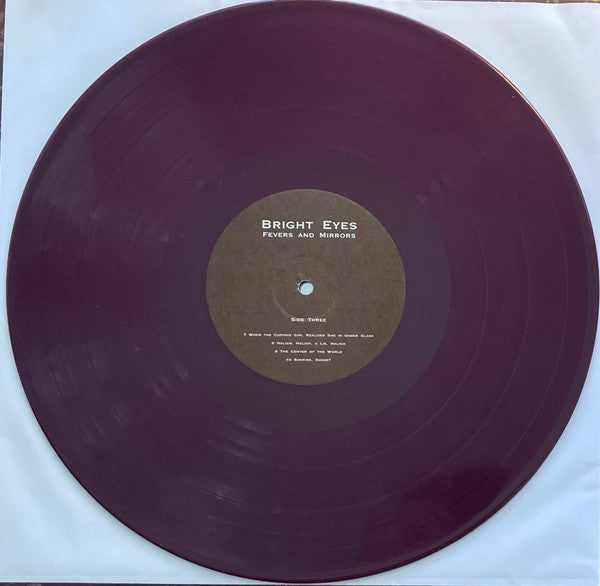 Fevers And Mirrors | Mint (M) Mint (M) Get Cheap Vinyl