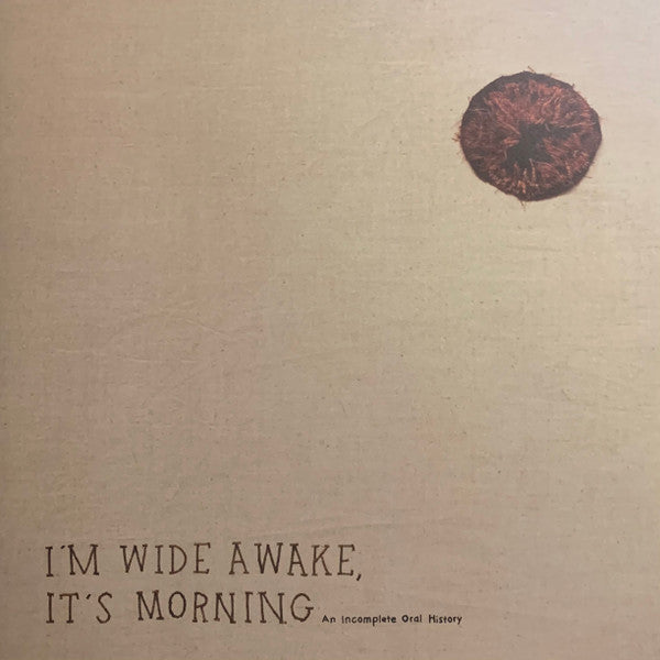 I'm Wide Awake, It's Morning | Mint (M) Mint (M) Get Cheap Vinyl