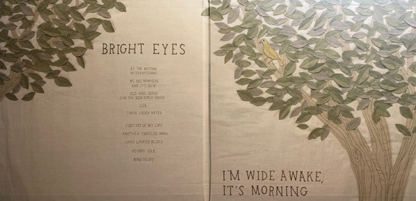 I'm Wide Awake, It's Morning | Mint (M) Mint (M) Get Cheap Vinyl