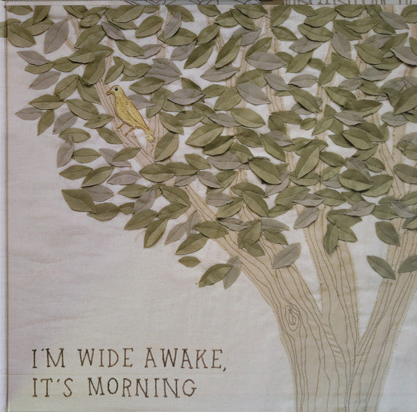 I'm Wide Awake, It's Morning | Mint (M) Mint (M) Get Cheap Vinyl