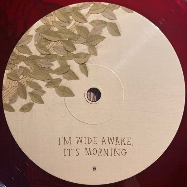I'm Wide Awake, It's Morning | Mint (M) Mint (M) Get Cheap Vinyl