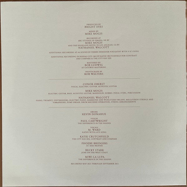 Letting Off The Happiness (A Companion) | Mint (M) Mint (M) Get Cheap Vinyl
