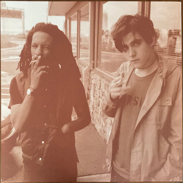 Letting Off The Happiness (A Companion) | Mint (M) Mint (M) Get Cheap Vinyl