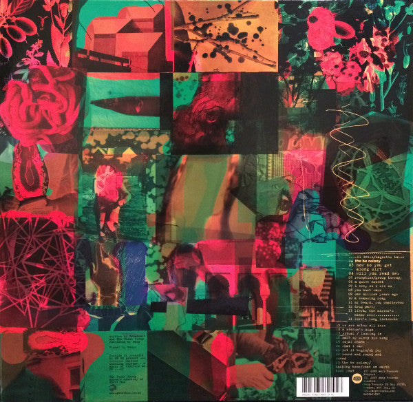 Investigate Witch Cults Of The Radio Age | Mint (M) Mint (M) Get Cheap Vinyl