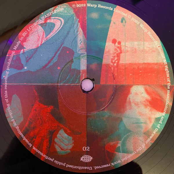 Mother Is The Milky Way | Mint (M) Mint (M) Get Cheap Vinyl