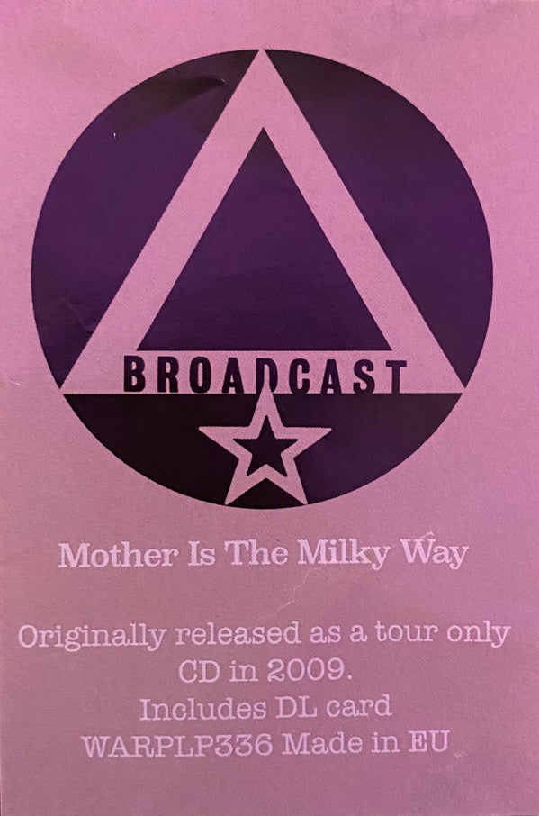 Mother Is The Milky Way | Mint (M) Mint (M) Get Cheap Vinyl