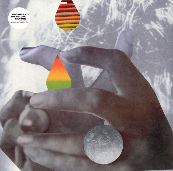 The Future Crayon | Mint (M) Mint (M) Get Cheap Vinyl