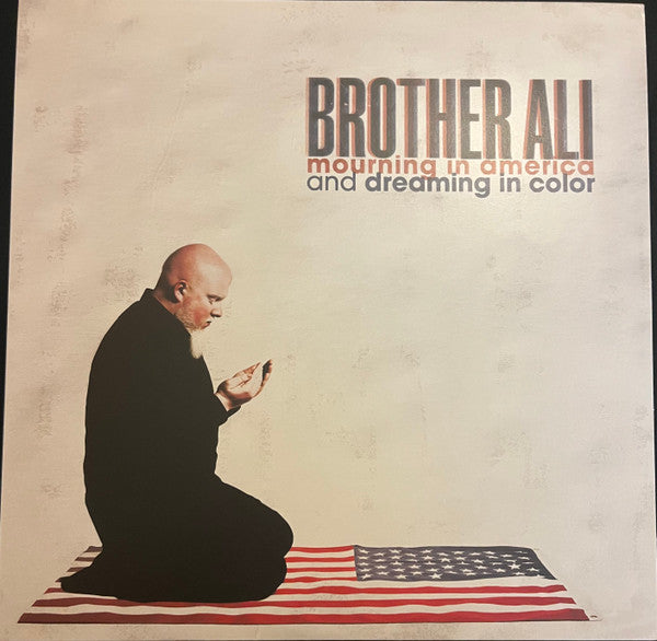 Mourning In America And Dreaming In Color | Mint (M) Mint (M) Get Cheap Vinyl
