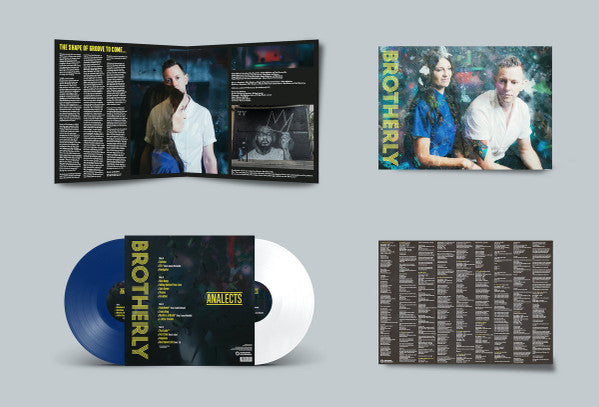 Analects | Mint (M) Mint (M) Get Cheap Vinyl