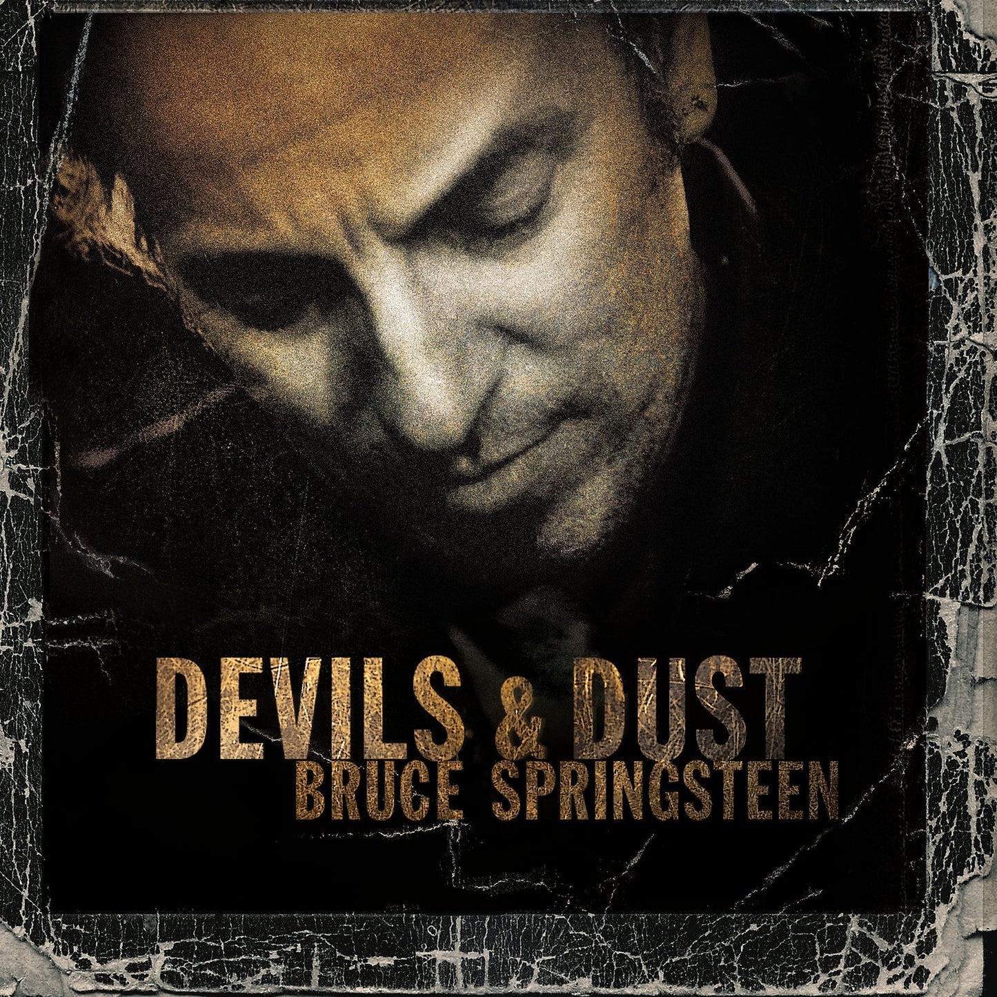 Devils & Dust (2LP) | Mint (M) Mint (M) Get Cheap Vinyl