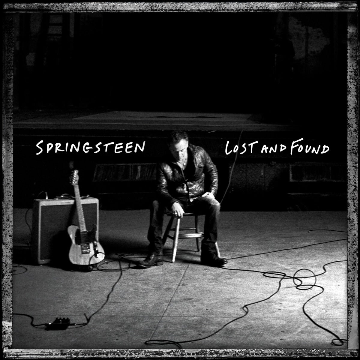 Lost And Found: Selections From The Lost Albums (2LP) | Mint (M) Mint (M) Get Cheap Vinyl