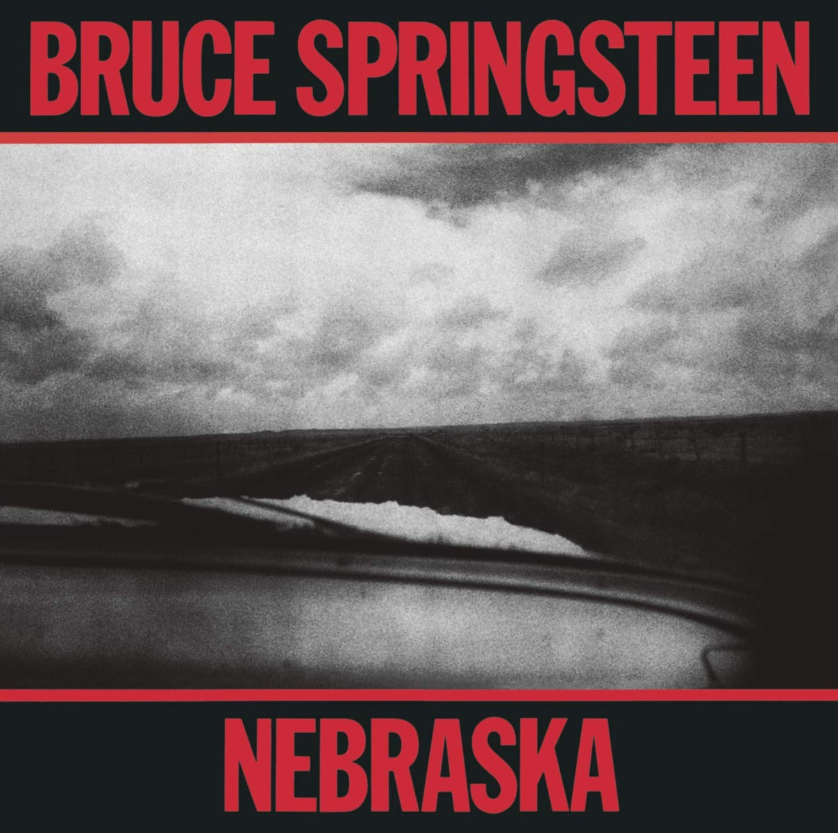 Nebraska (VMP | BLACK SMOKE VINYL) | Mint (M) Mint (M) Get Cheap Vinyl