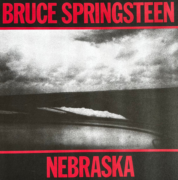 Nebraska | Mint (M) Mint (M) Get Cheap Vinyl