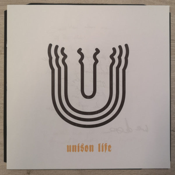 Unison Life | Mint (M) Mint (M) Get Cheap Vinyl