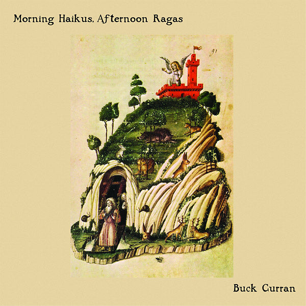 Morning Haikus, Afternoon Ragas | Get Cheap Vinyl