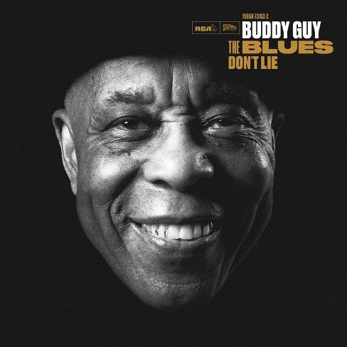 The Blues Don't Lie (Gatefold LP Jacket, 150 Gram Vinyl) (2 Lp's) | Get Cheap Vinyl