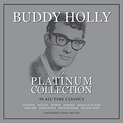 The Platinum Collection (3LP White Vinyl) | Mint (M) Mint (M) Get Cheap Vinyl