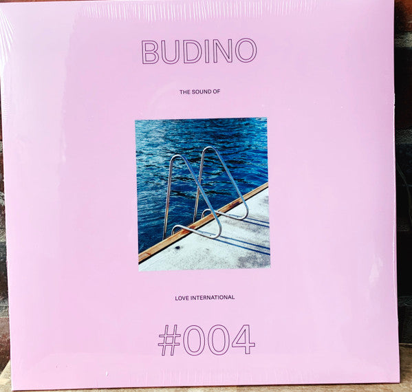 The Sound Of Love International #004 | Mint (M) Mint (M) Get Cheap Vinyl