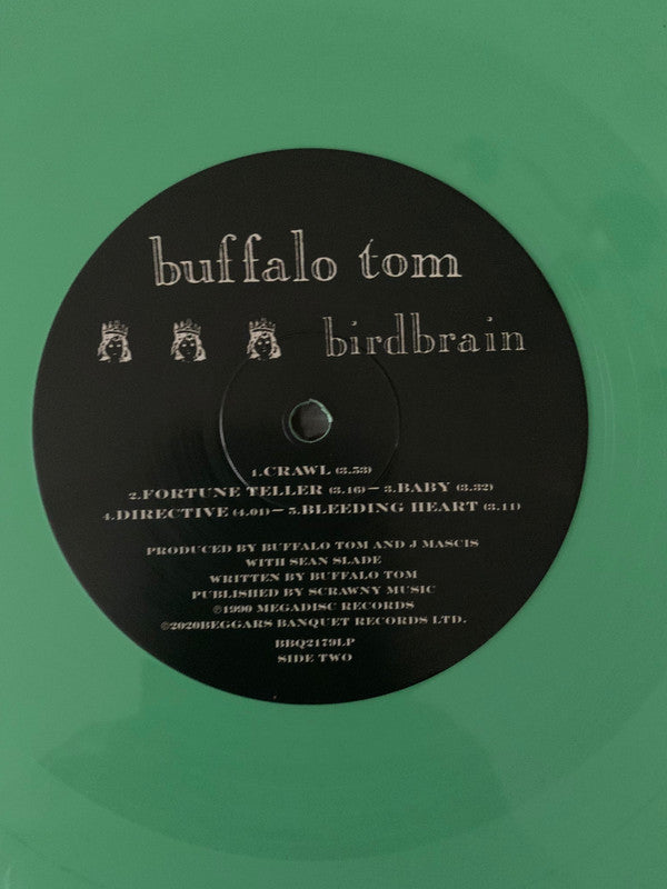 Birdbrain (COLOR VINYL) | Mint (M) Mint (M) Get Cheap Vinyl