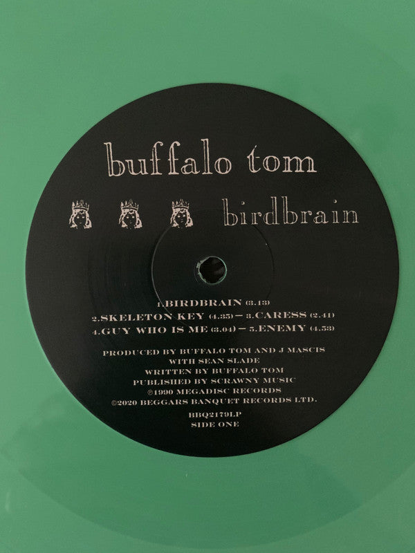 Birdbrain (COLOR VINYL) | Mint (M) Mint (M) Get Cheap Vinyl